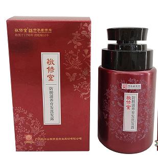 敬修堂防脫滋養育發洗發露